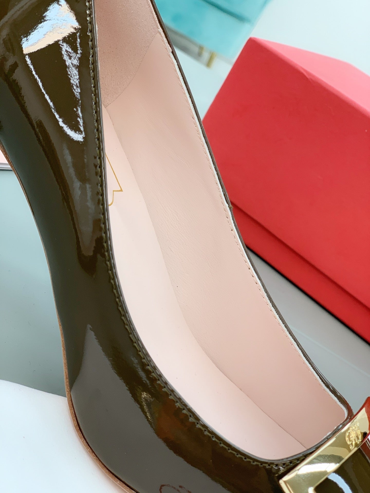 Pumps