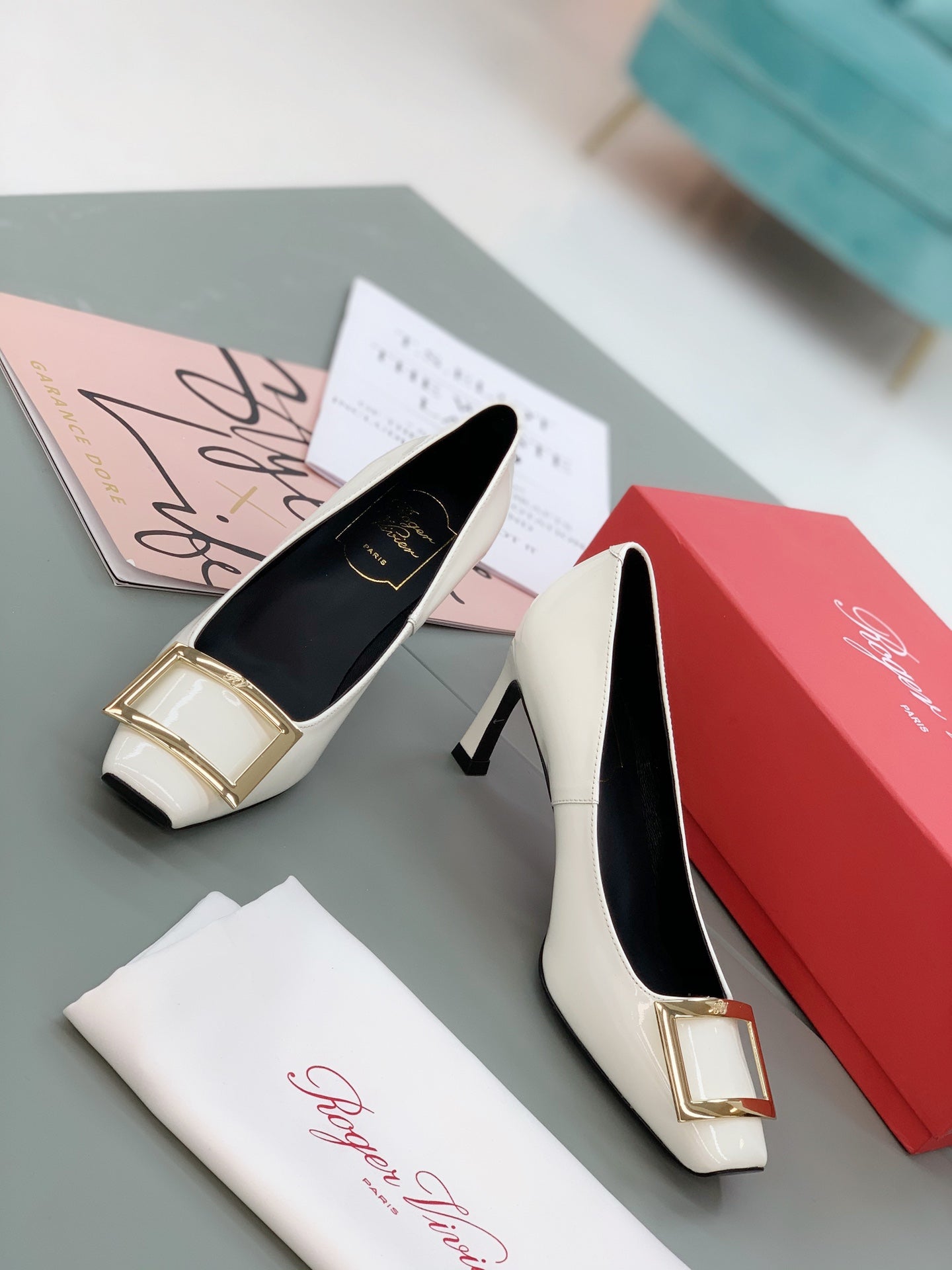 Pumps