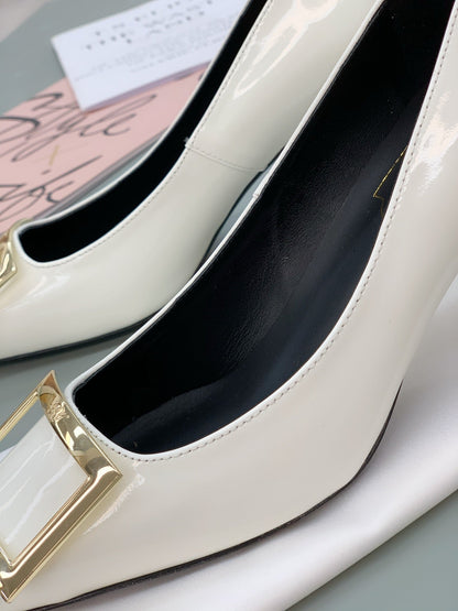 Pumps