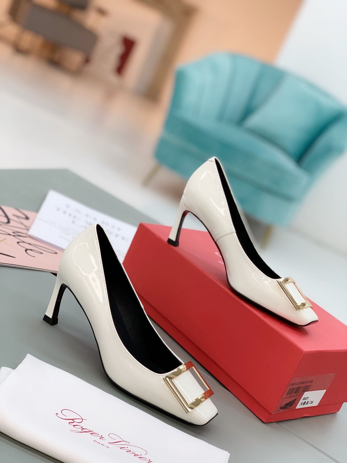 Pumps