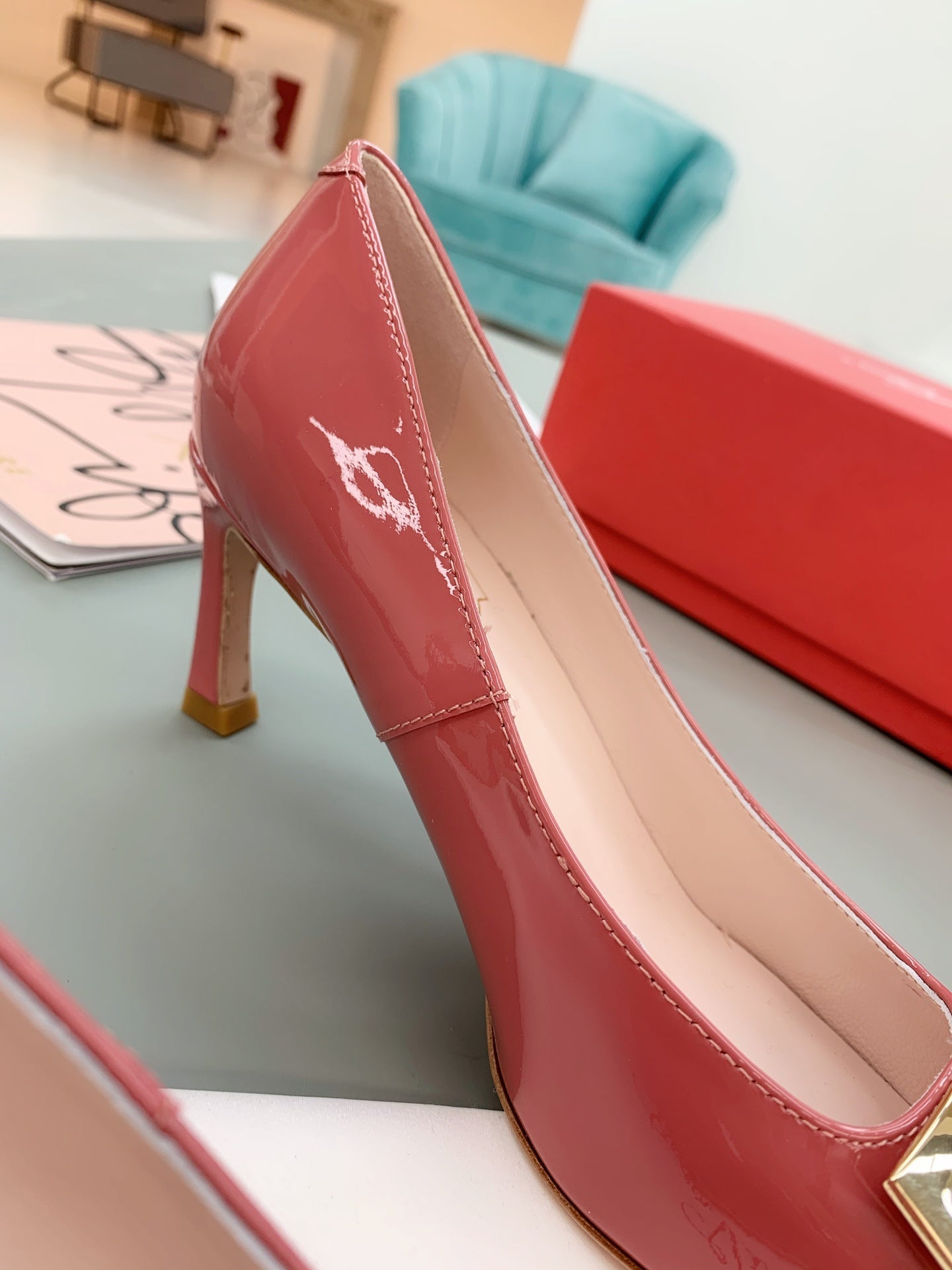 Pumps