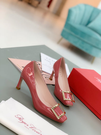 Pumps