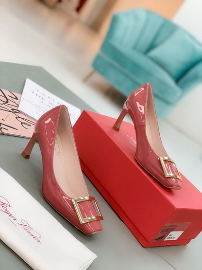 Pumps
