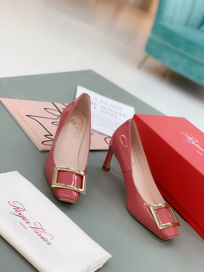 Pumps