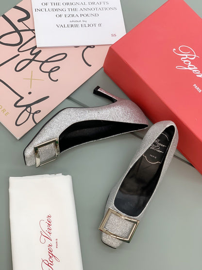Pumps
