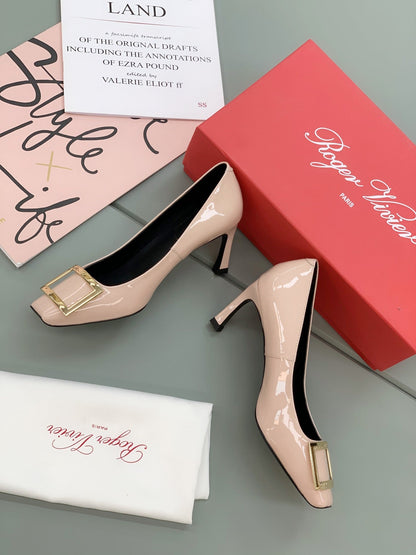 Pumps