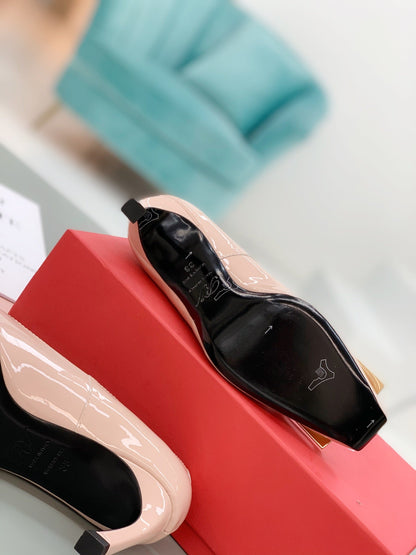 Pumps
