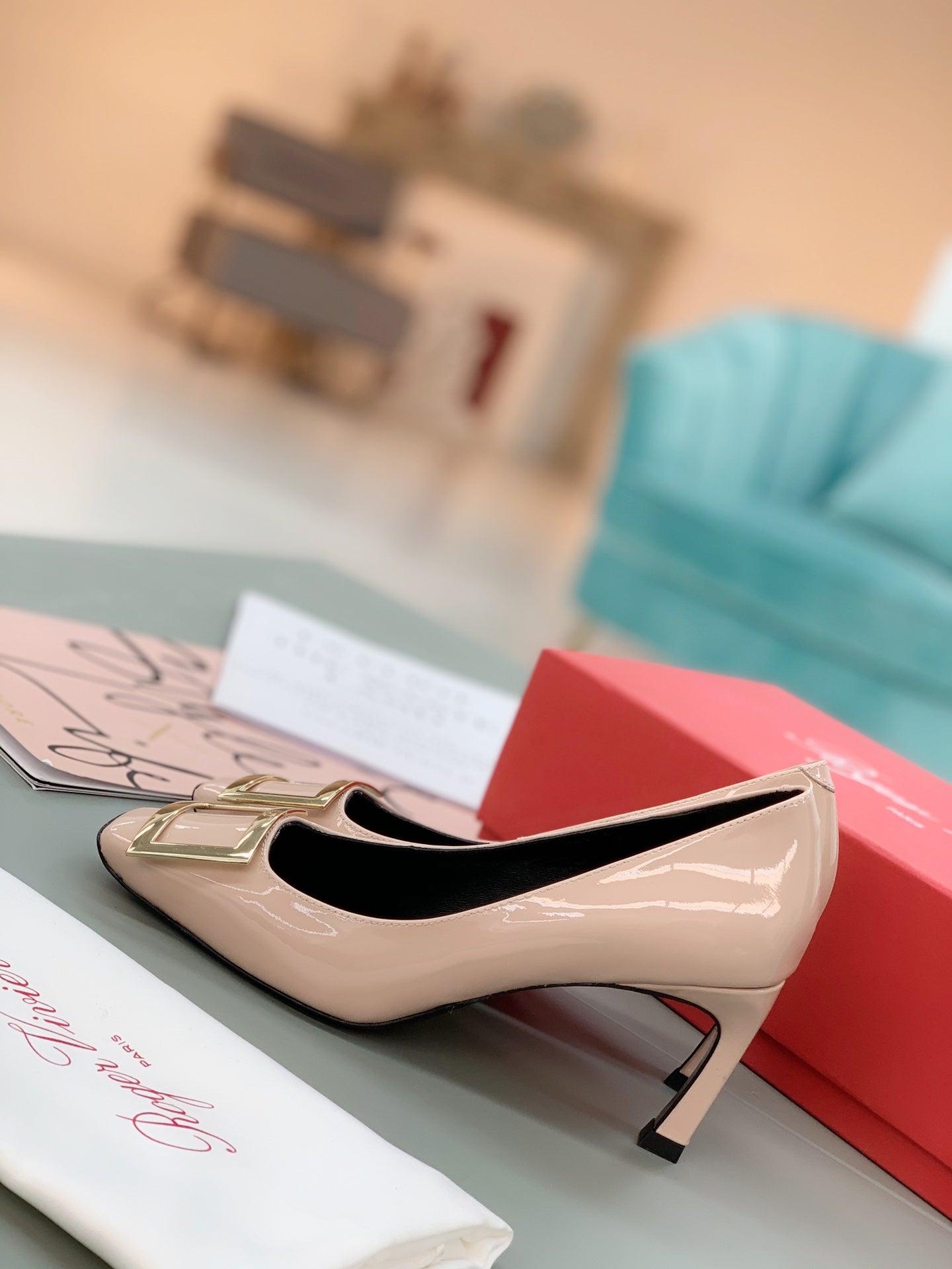 Pumps
