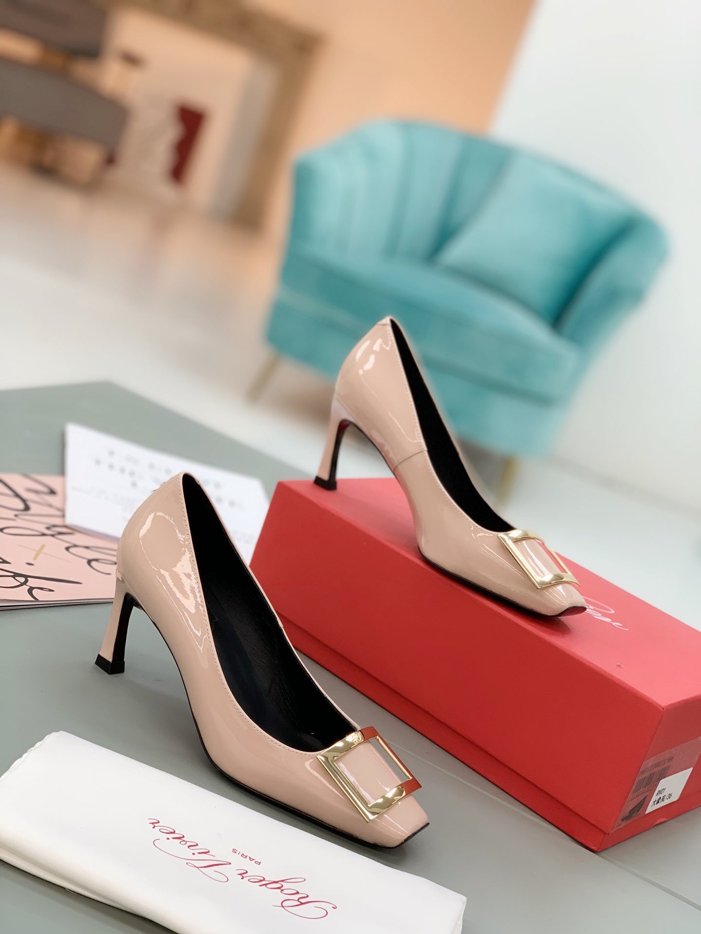 Pumps