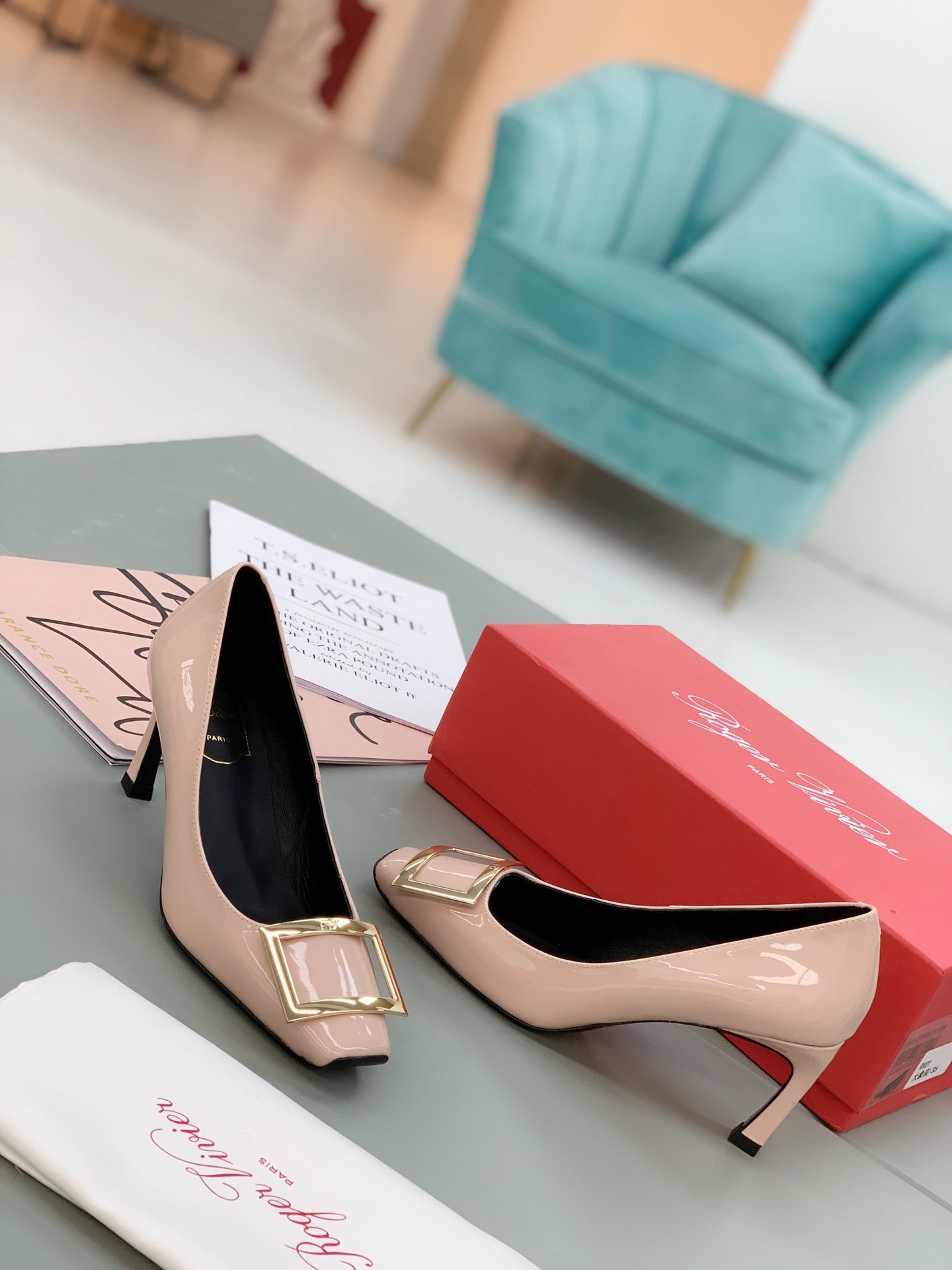 Pumps