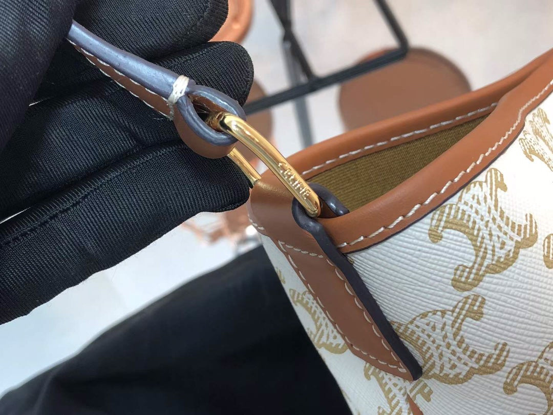 Bucket Bag