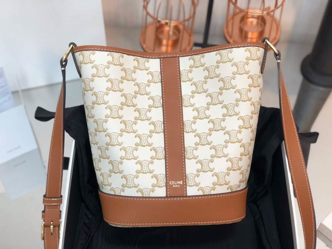 Bucket Bag