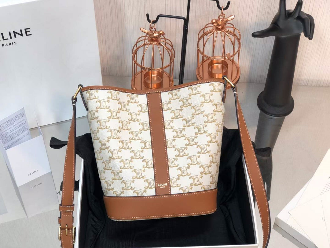 Bucket Bag