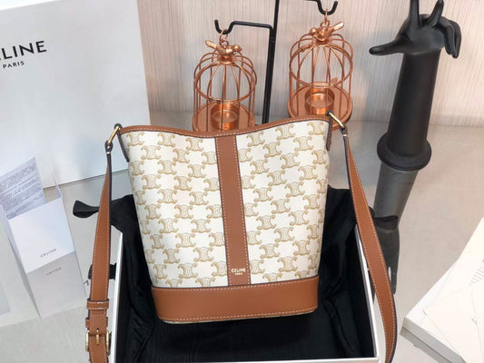 Bucket Bag
