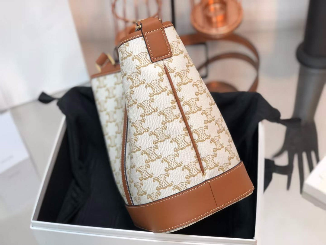 Bucket Bag