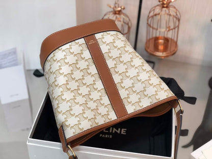 Bucket Bag