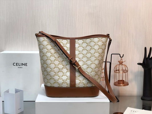 Bucket Bag