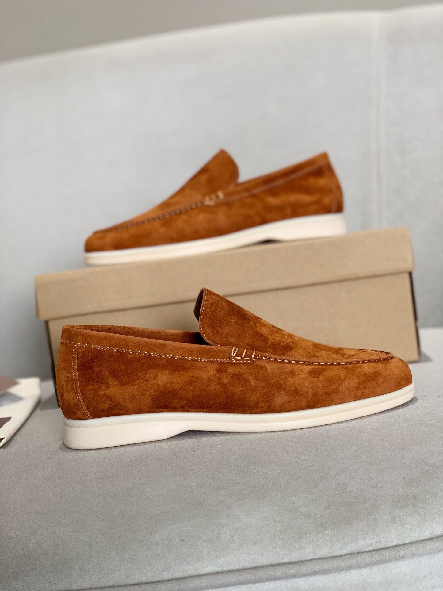 Loafers