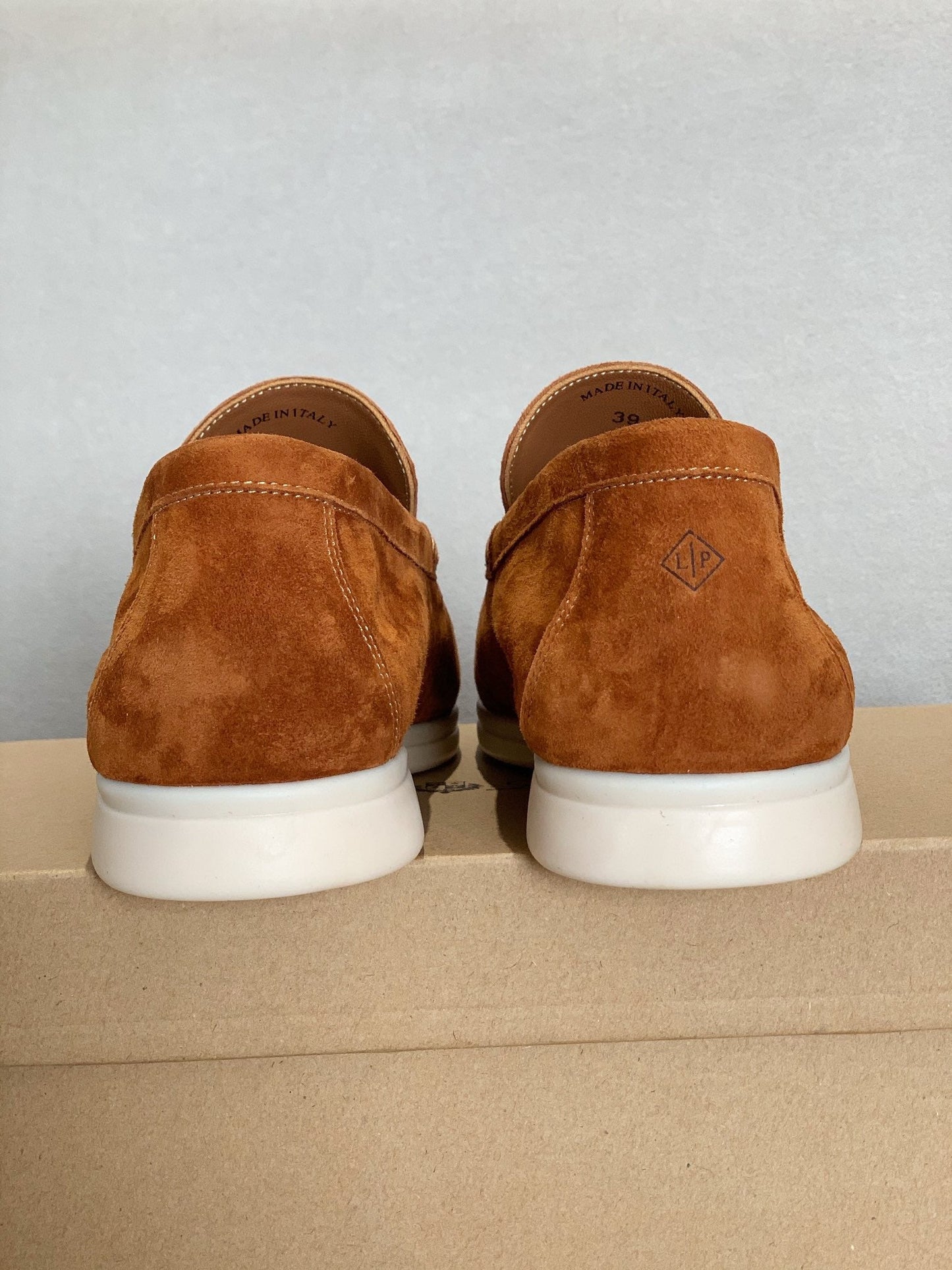Loafers