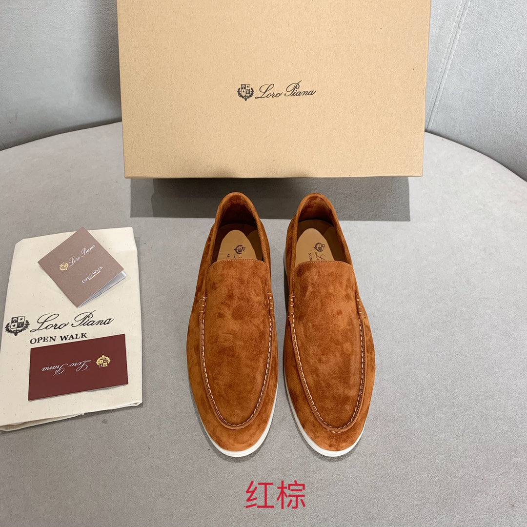 Loafers