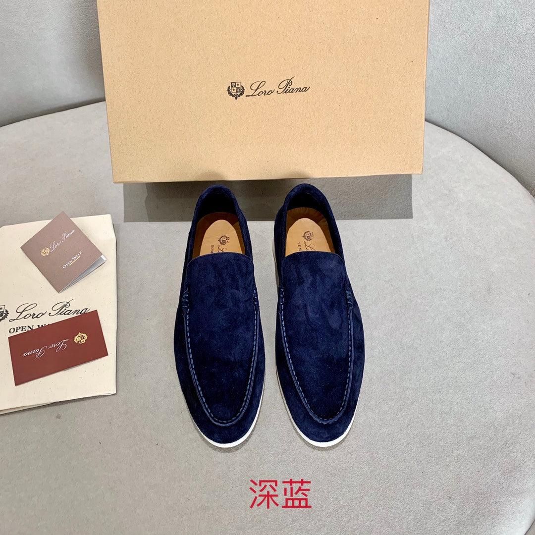 Loafers