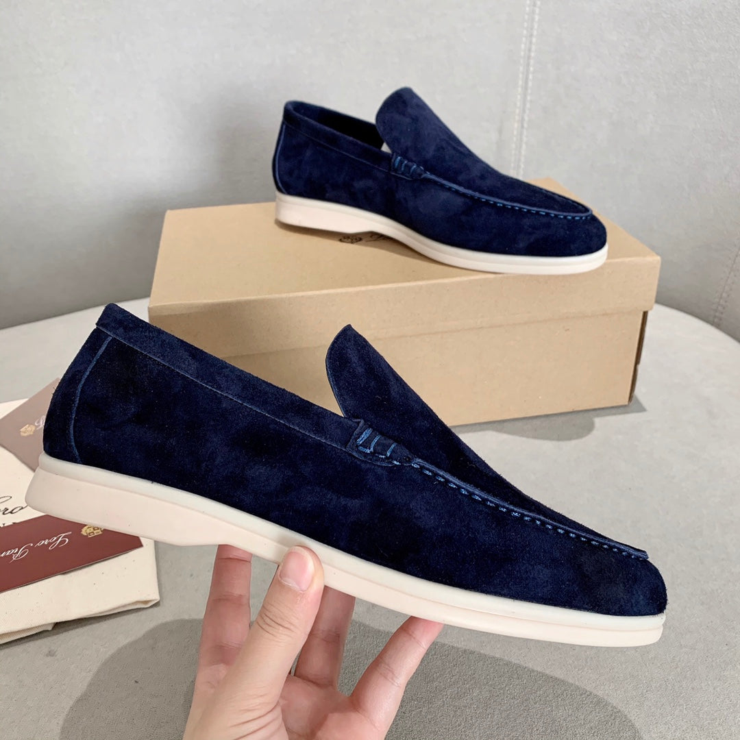 Loafers
