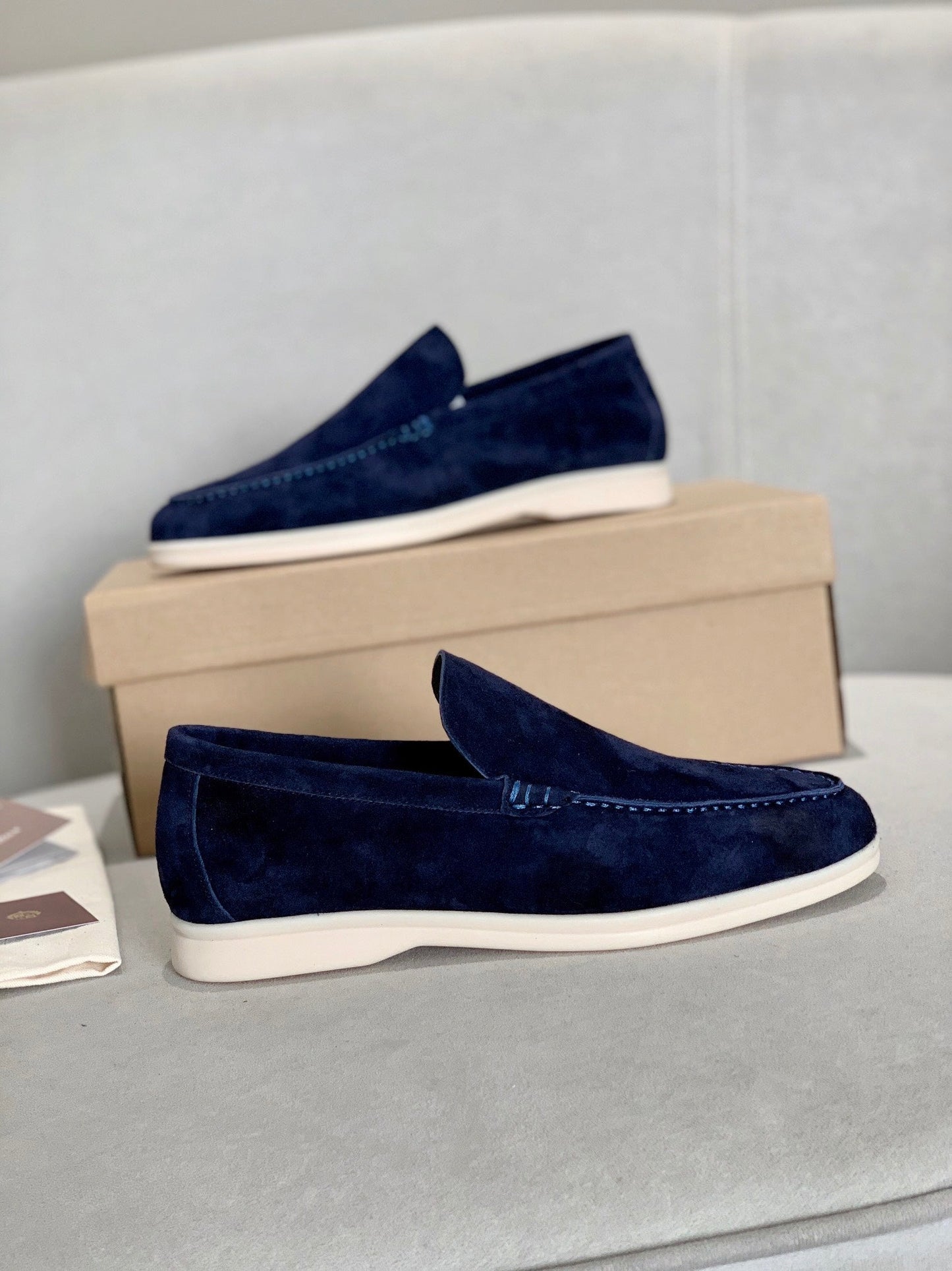 Loafers