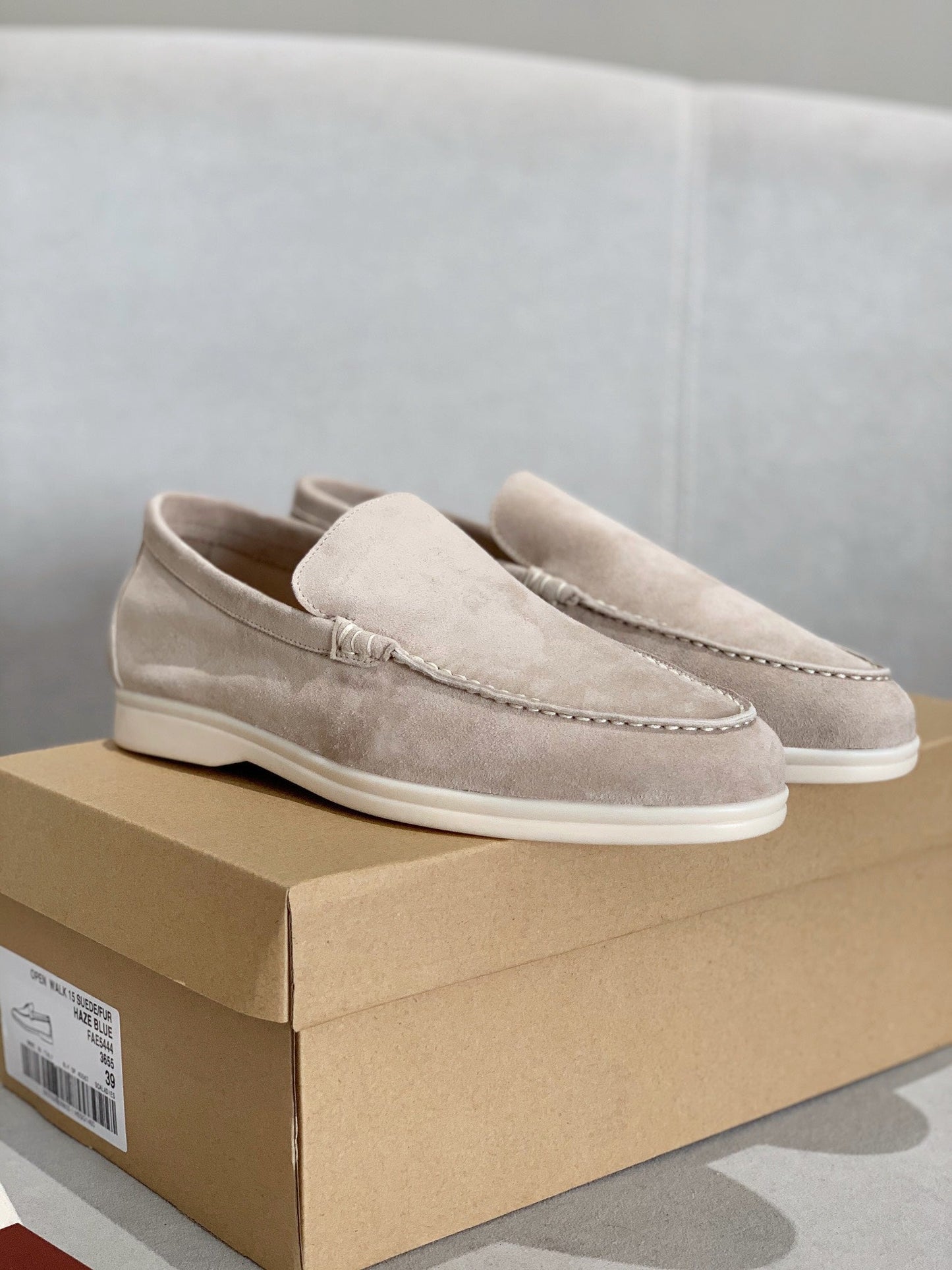 Loafers