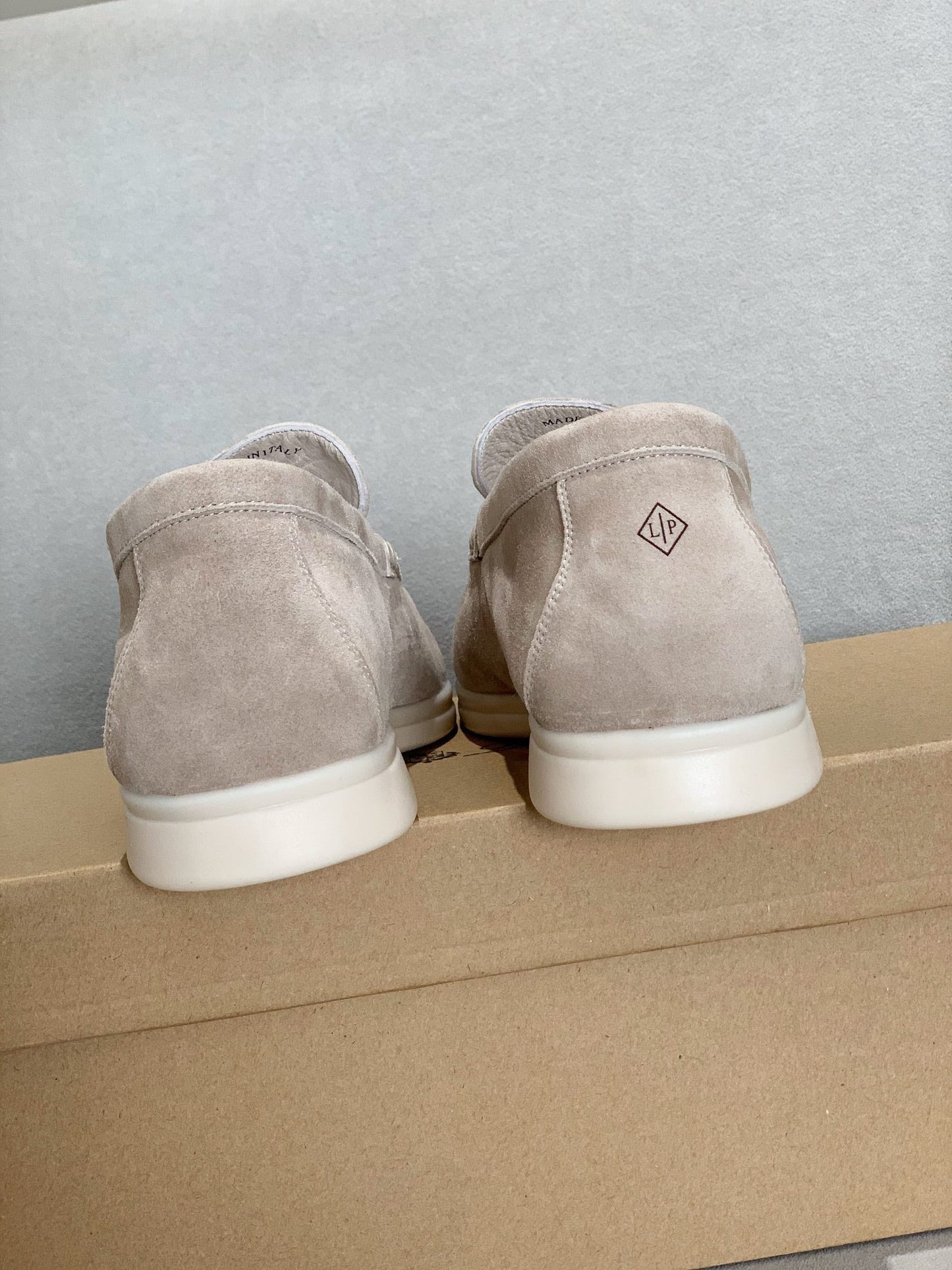 Loafers