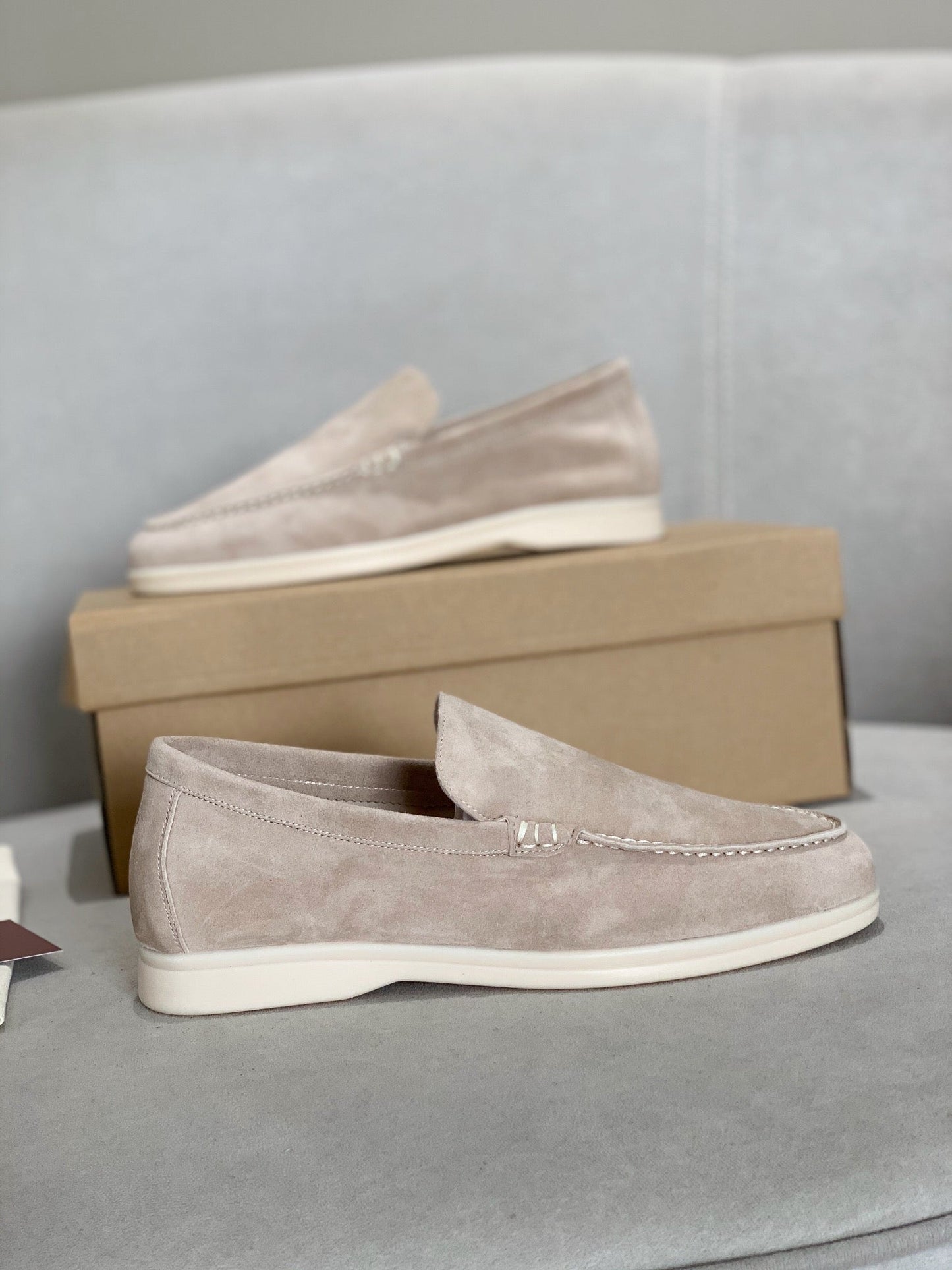 Loafers