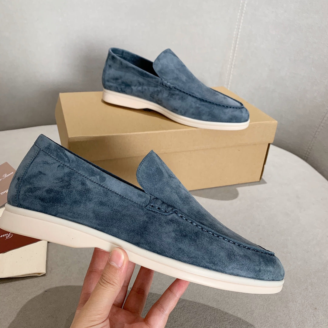 Loafers