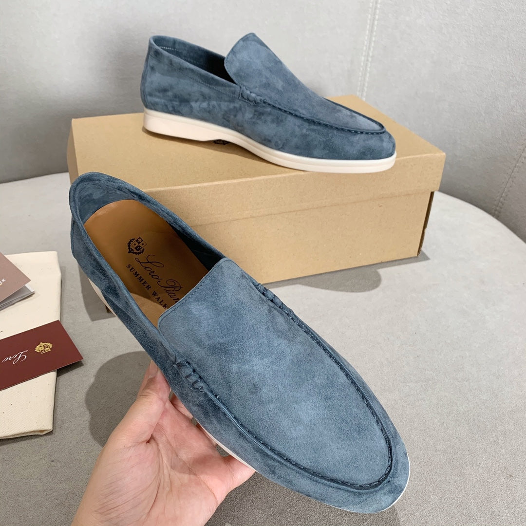 Loafers