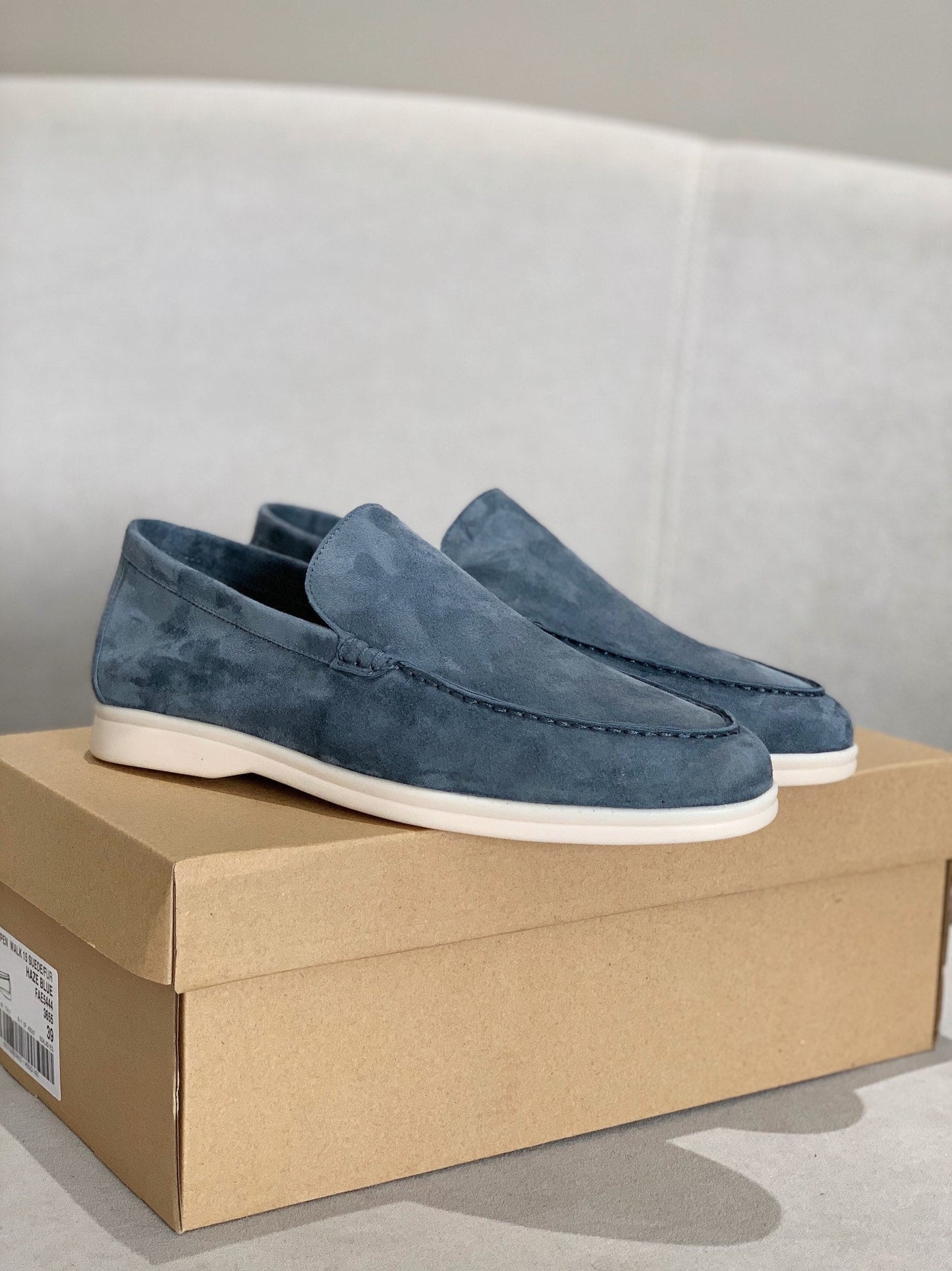 Loafers