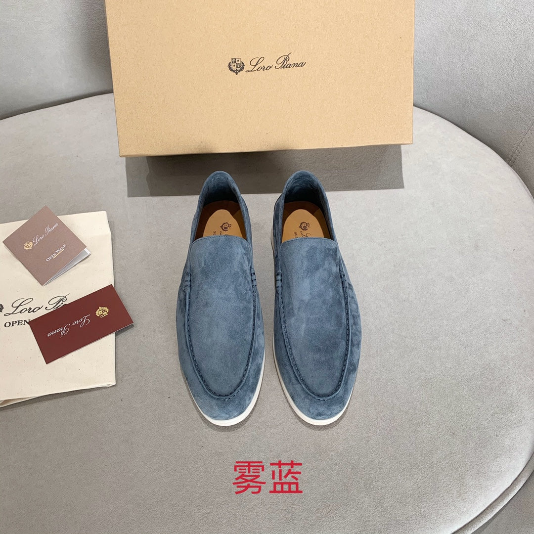 Loafers