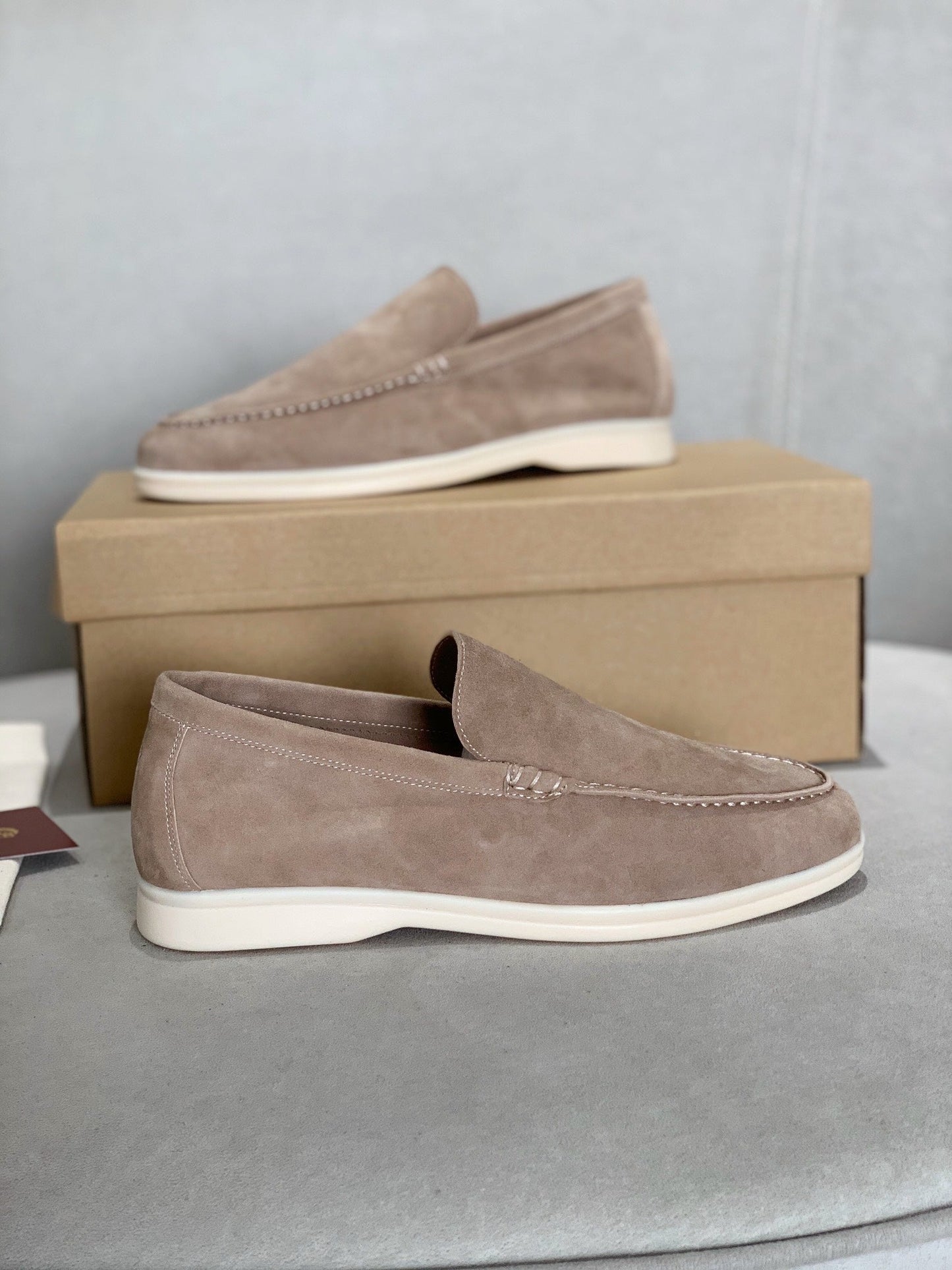 Loafers