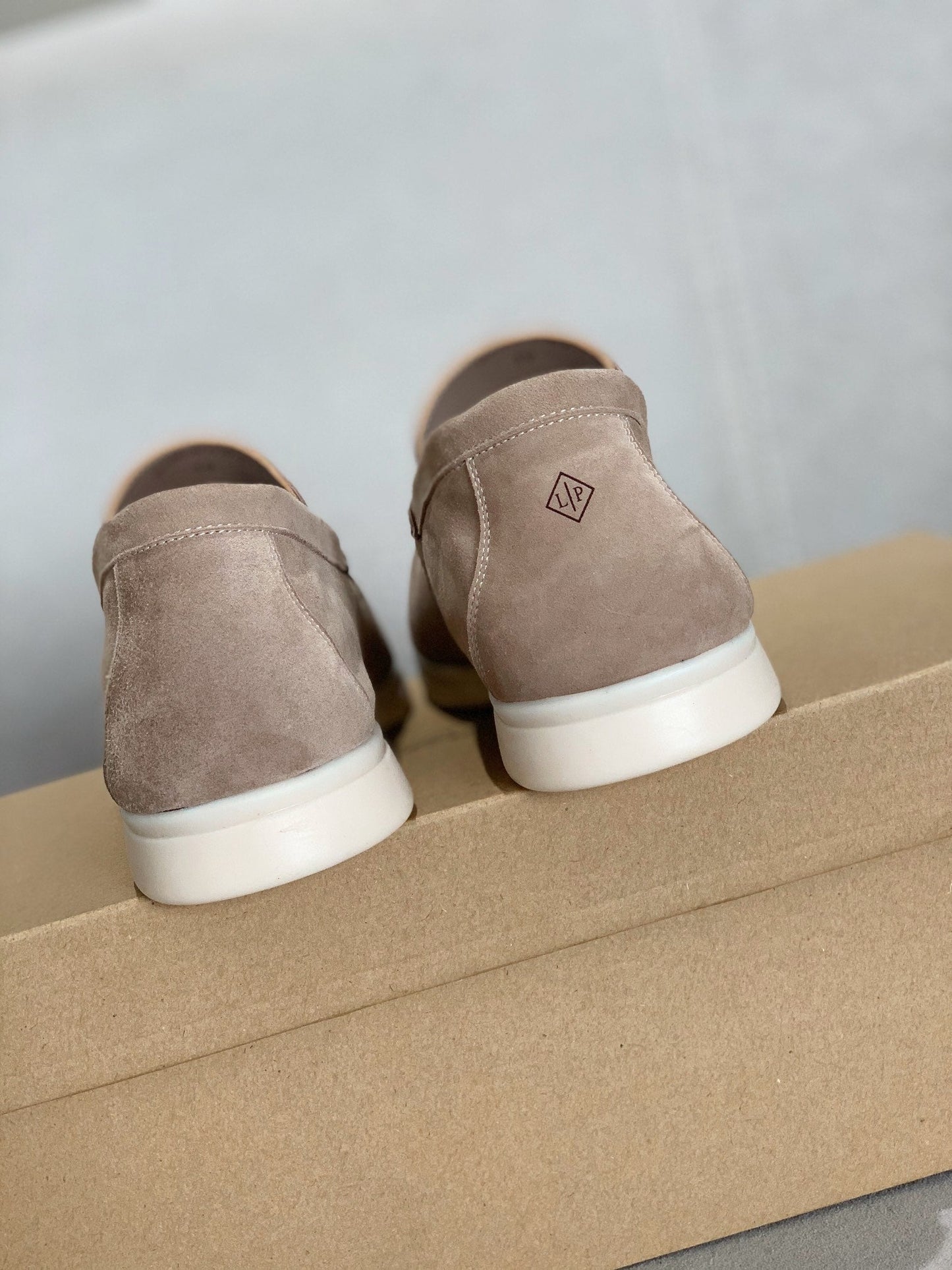 Loafers