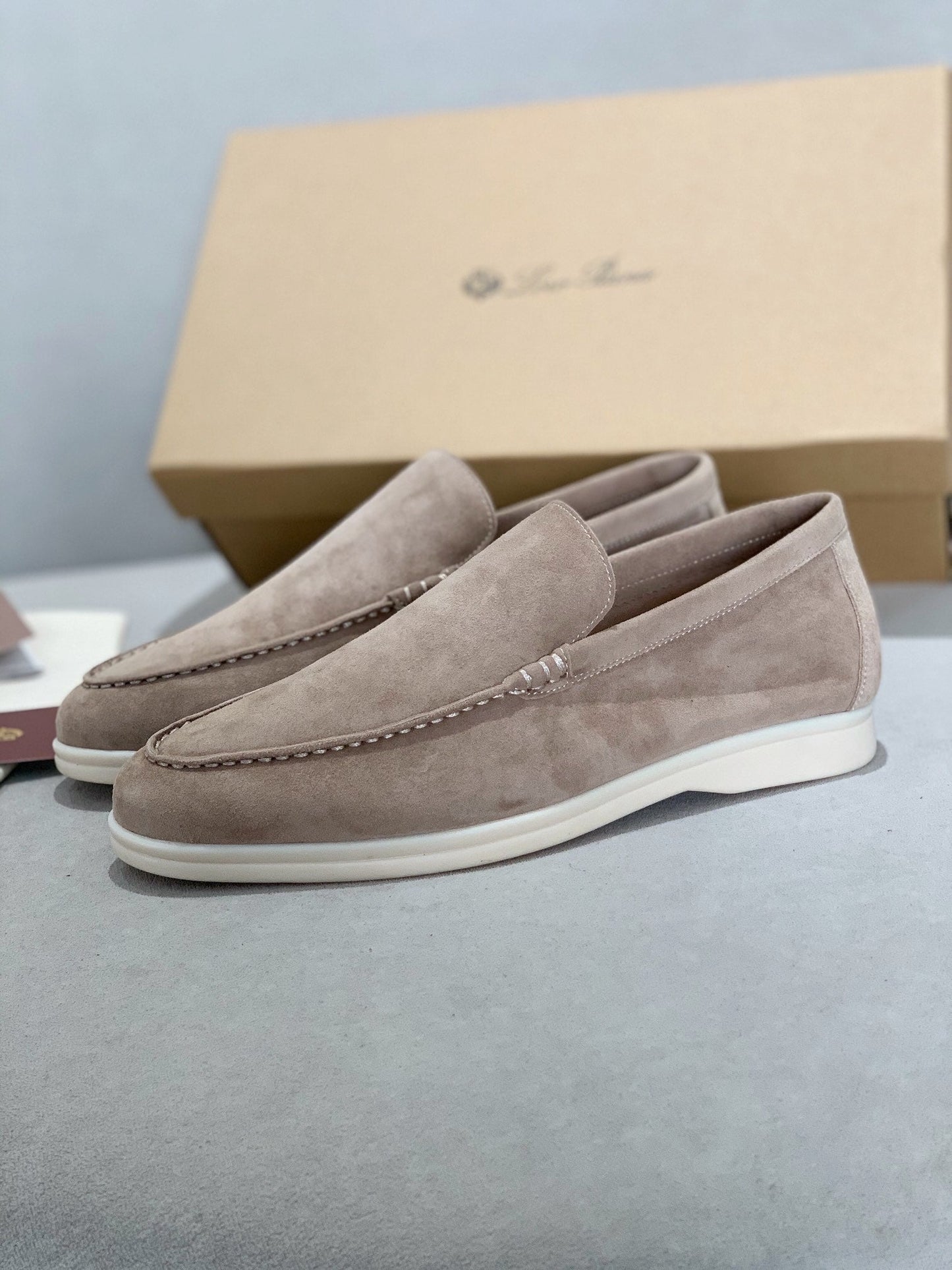 Loafers