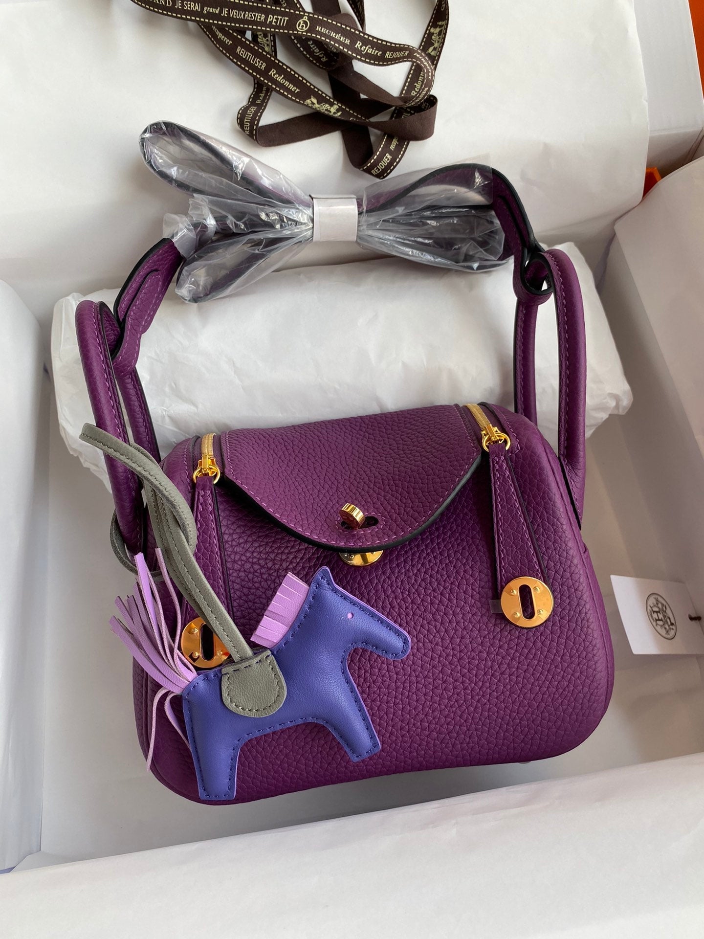Handbag