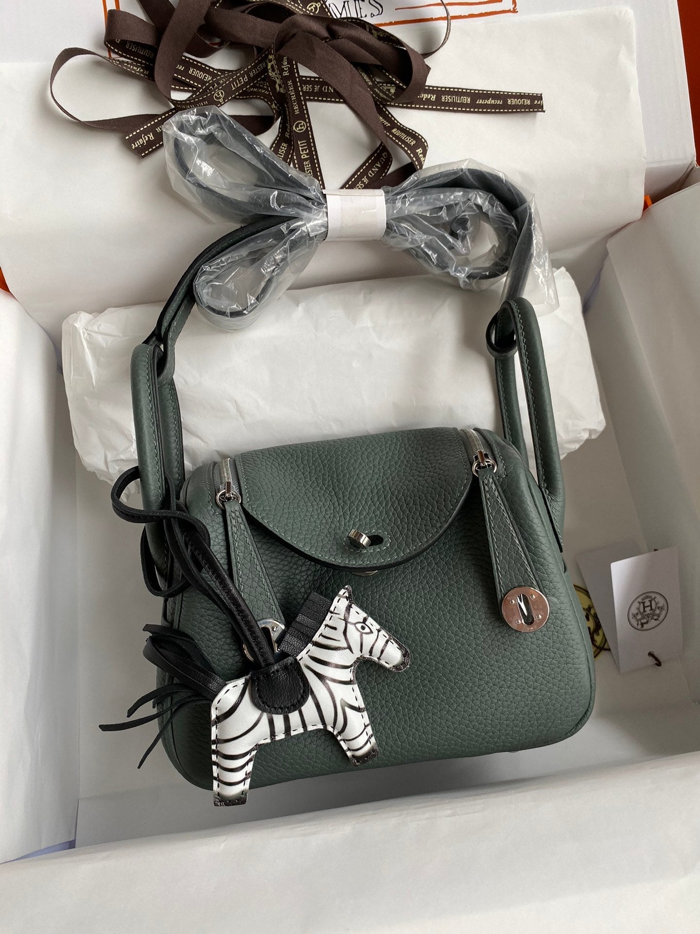 Handbag
