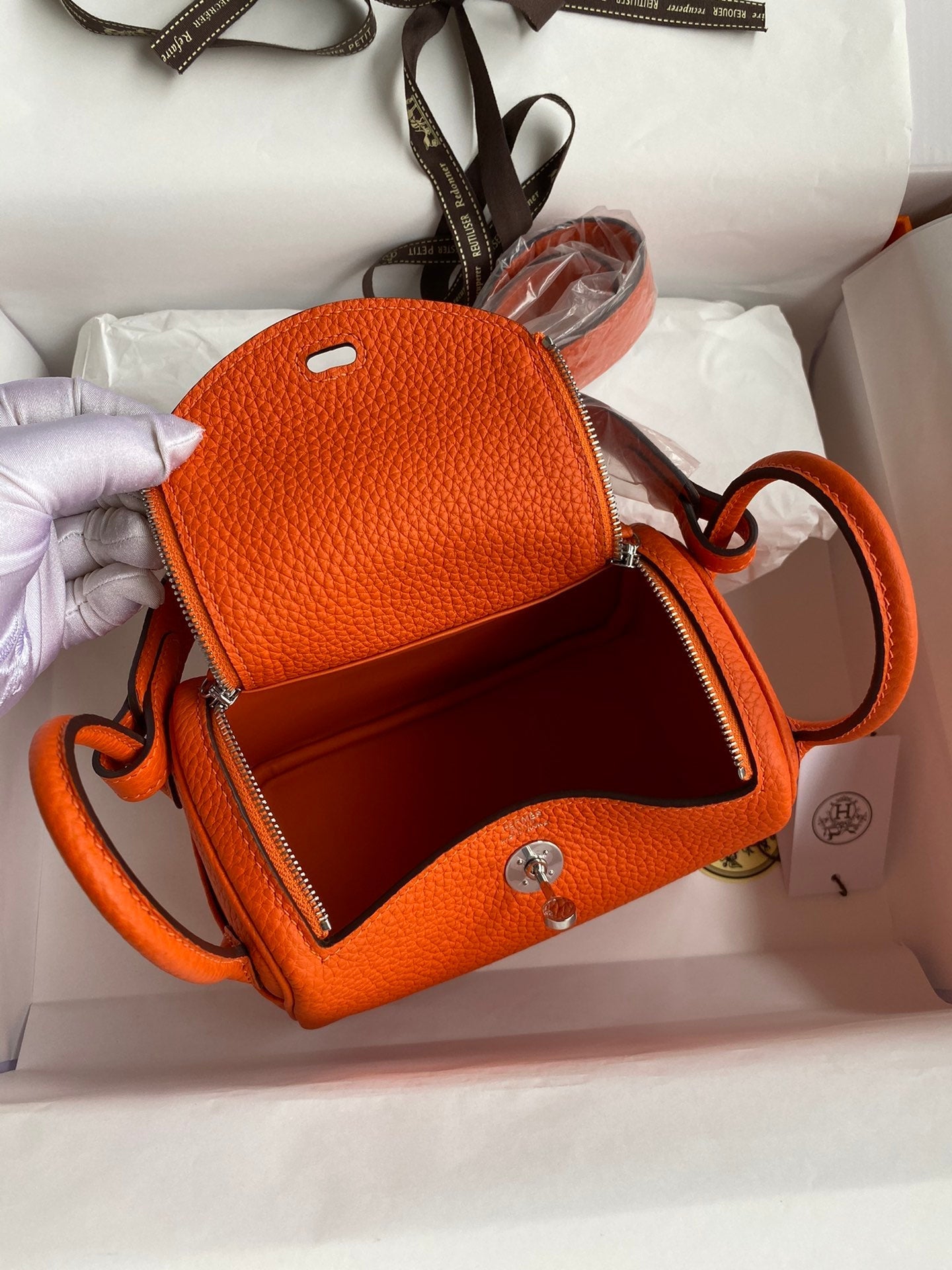 Handbag