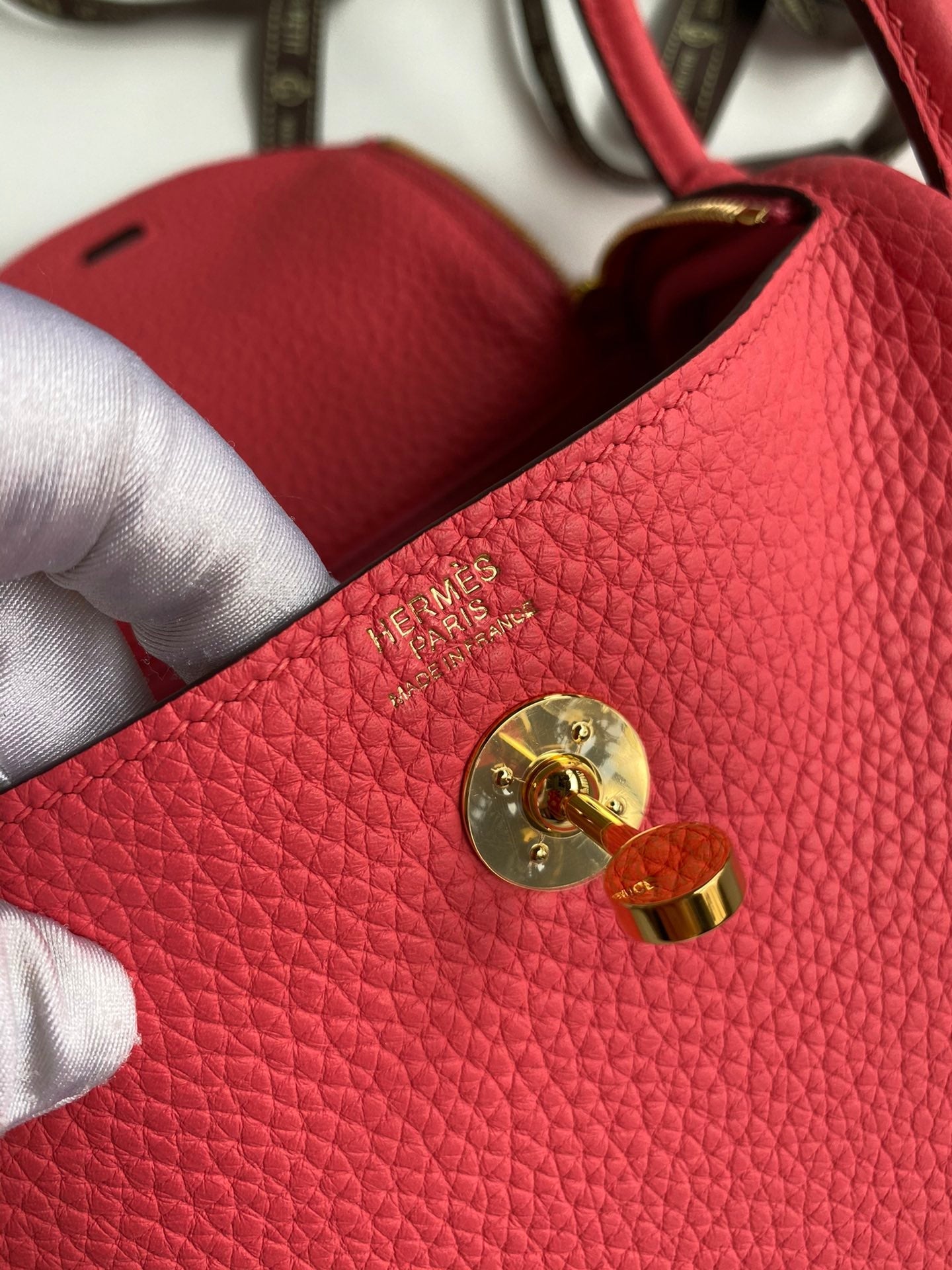 Handbag