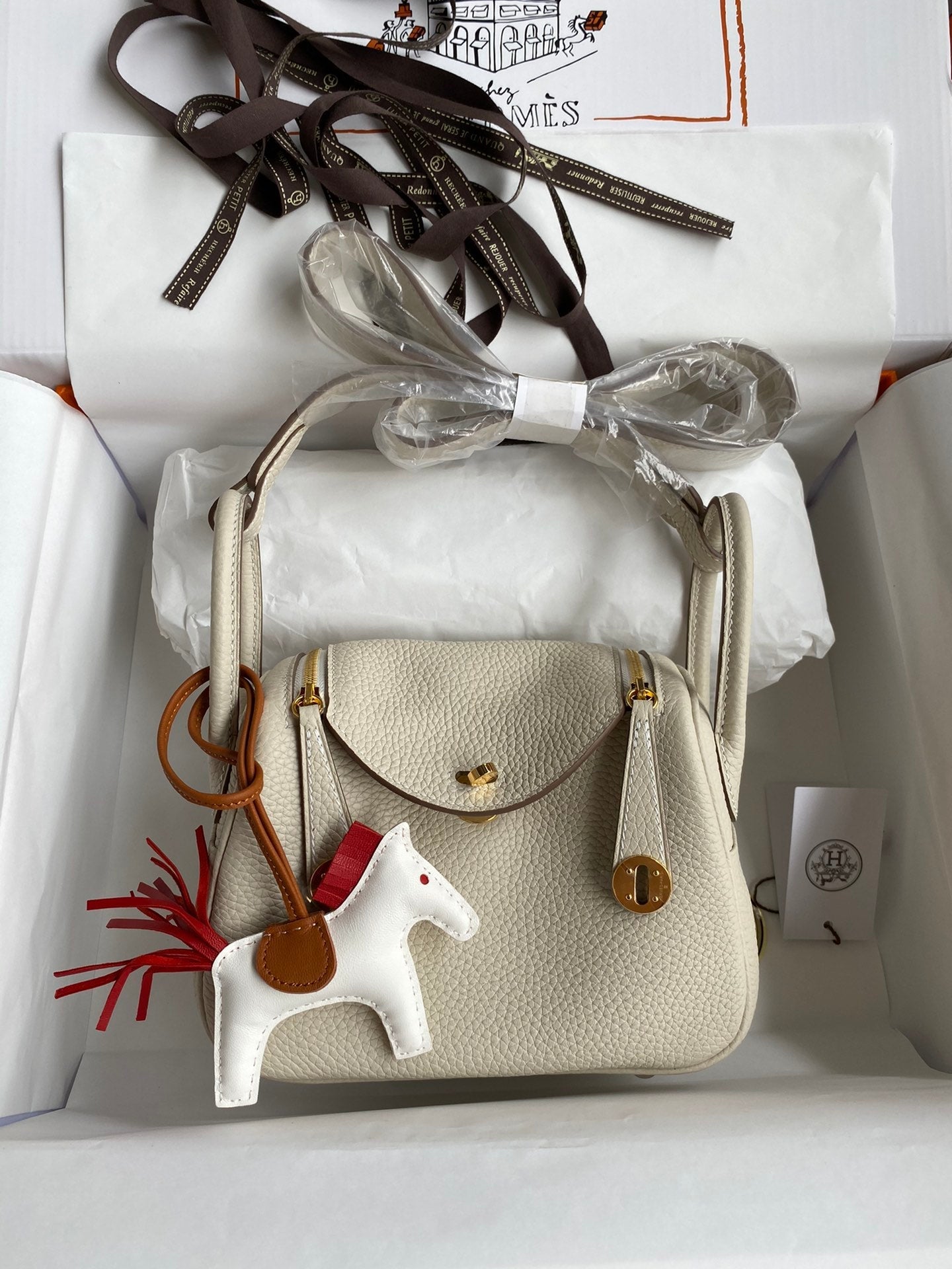Handbag