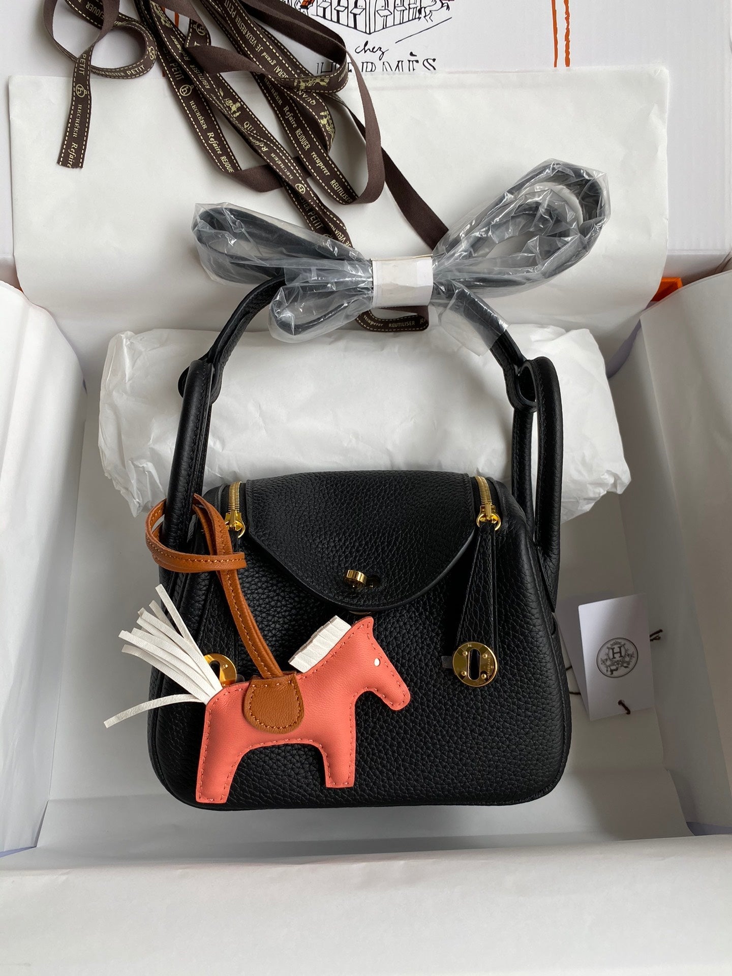Handbag