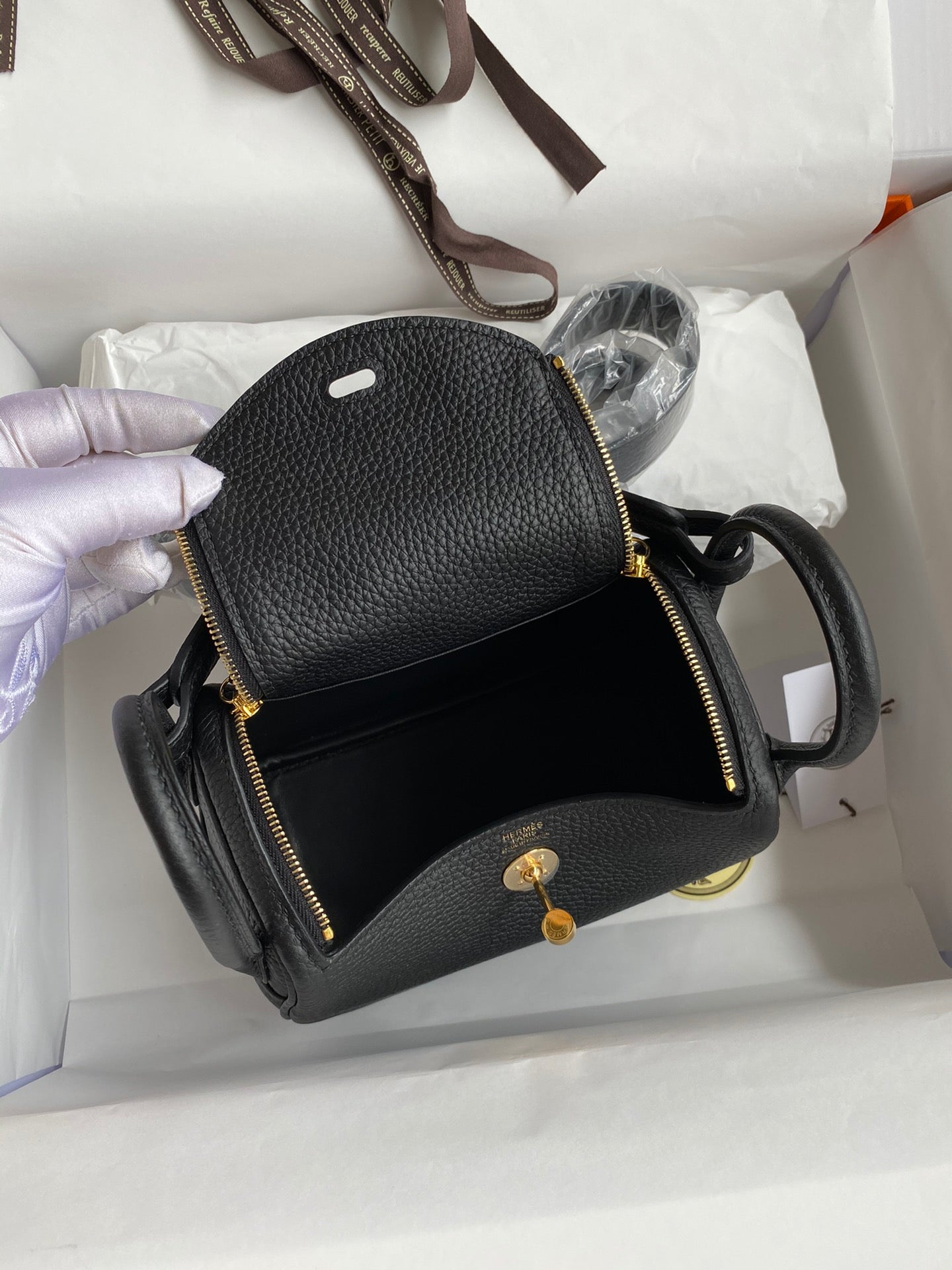 Handbag
