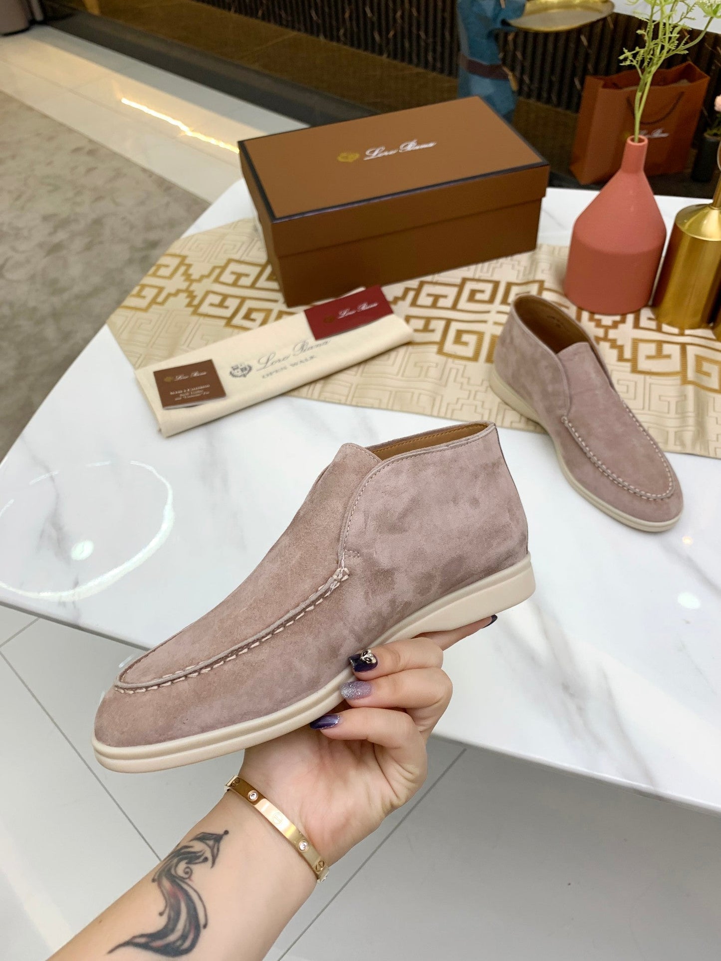 Loafers