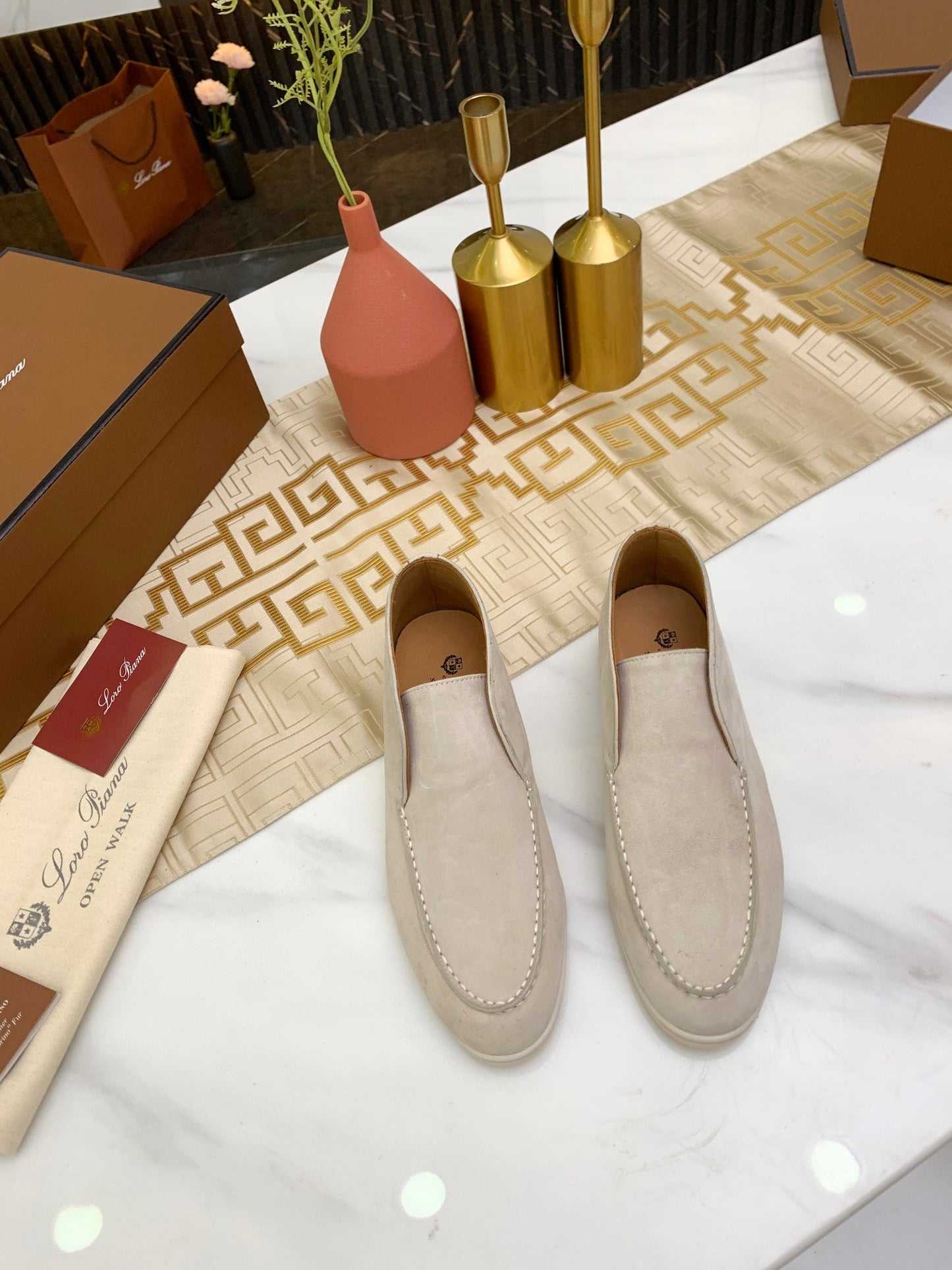 Loafers