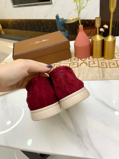 Loafers
