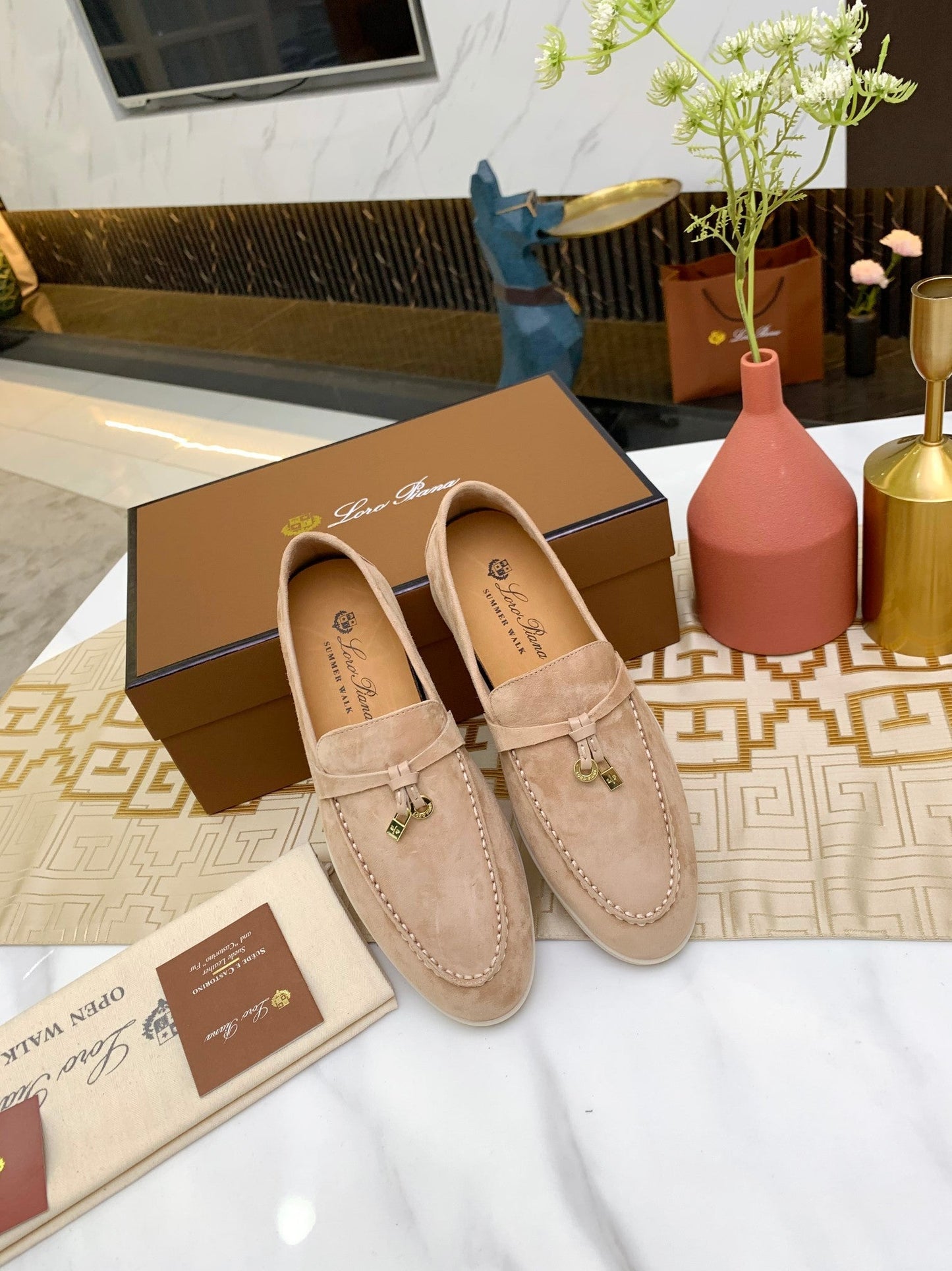 Loafers