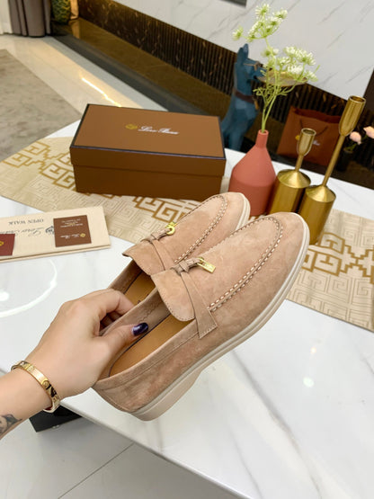 Loafers