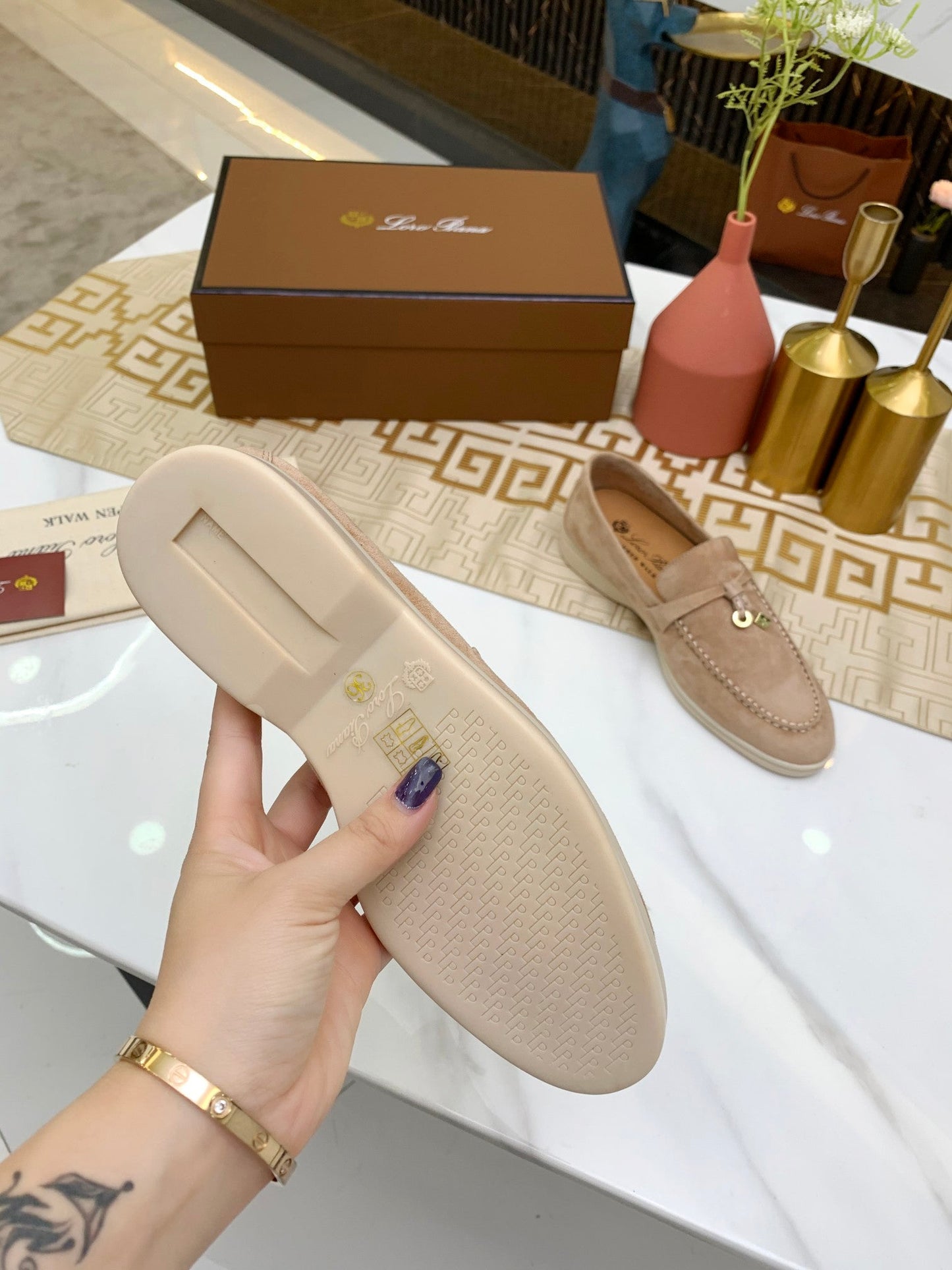 Loafers